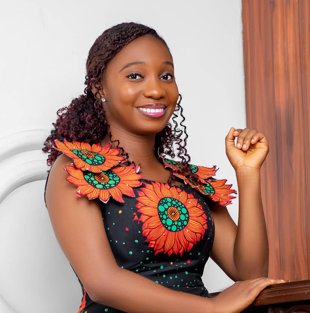 Miss. Onyi Ola Ngwu