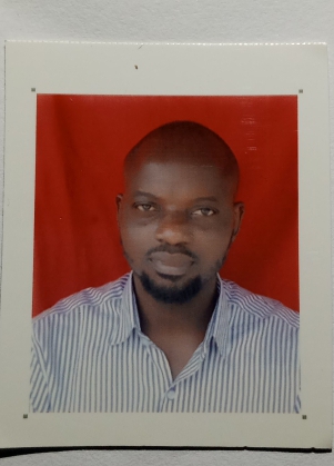 Mr. Igelle Felix Ugbem