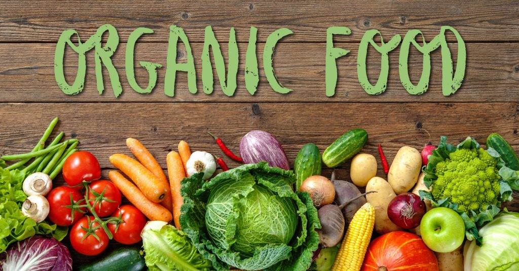 Organic Food Provider - Boaz Farms organic food provider services