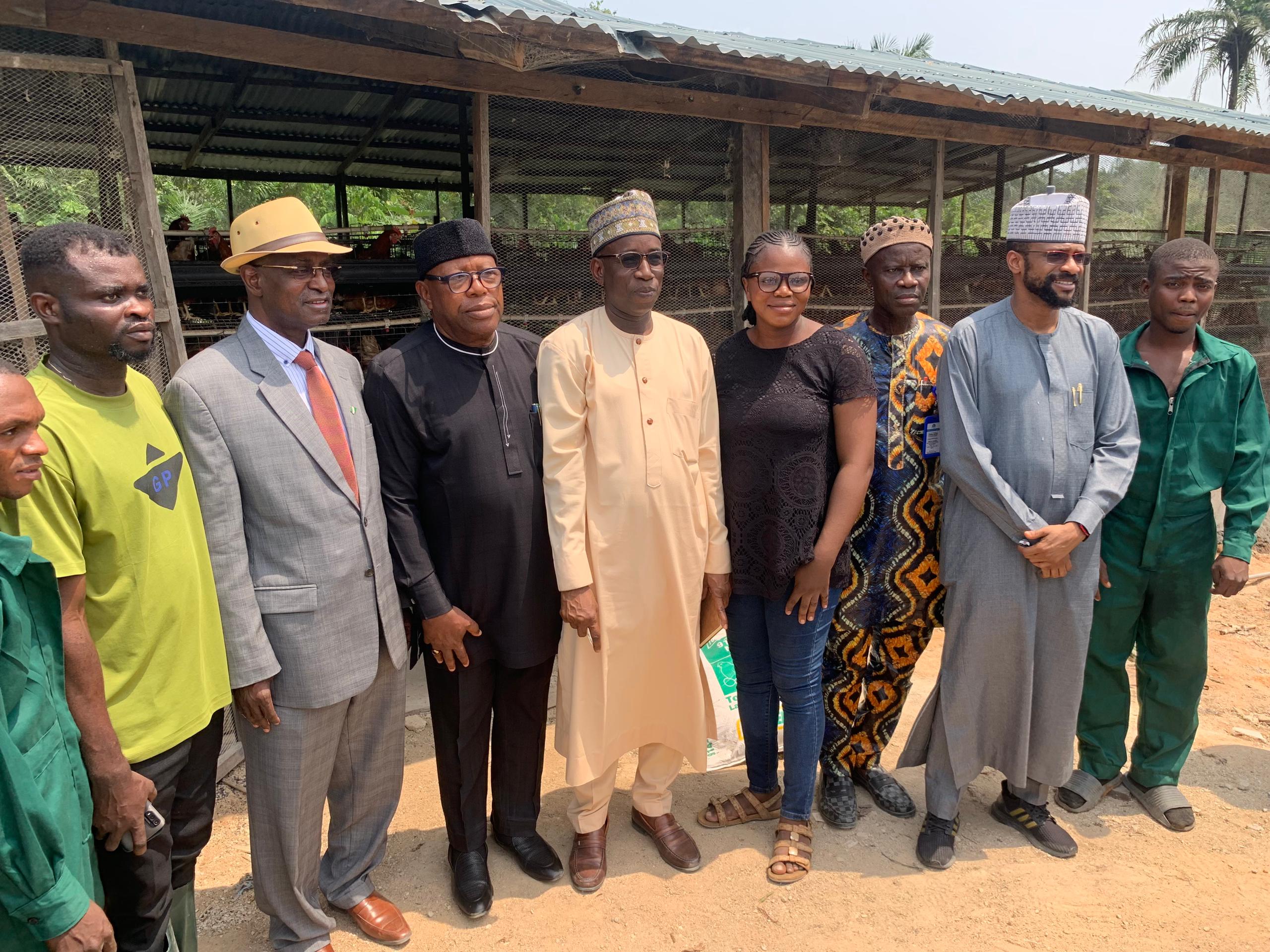 Developing Agripreneurs - Boaz Farms developing agripreneurs services